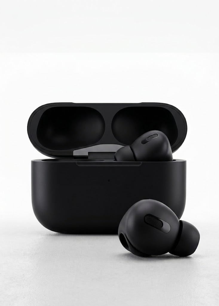 AirPods Pro – Wireless Earbuds