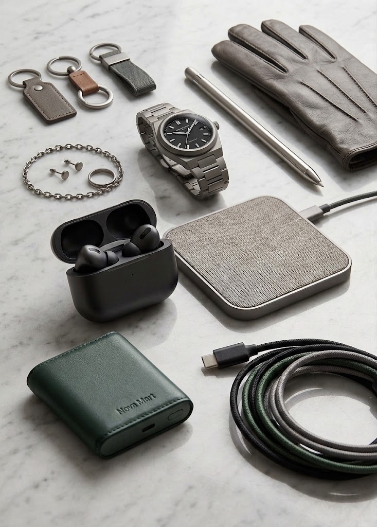Accessories